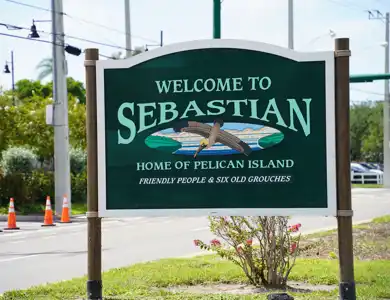 About Sebastian