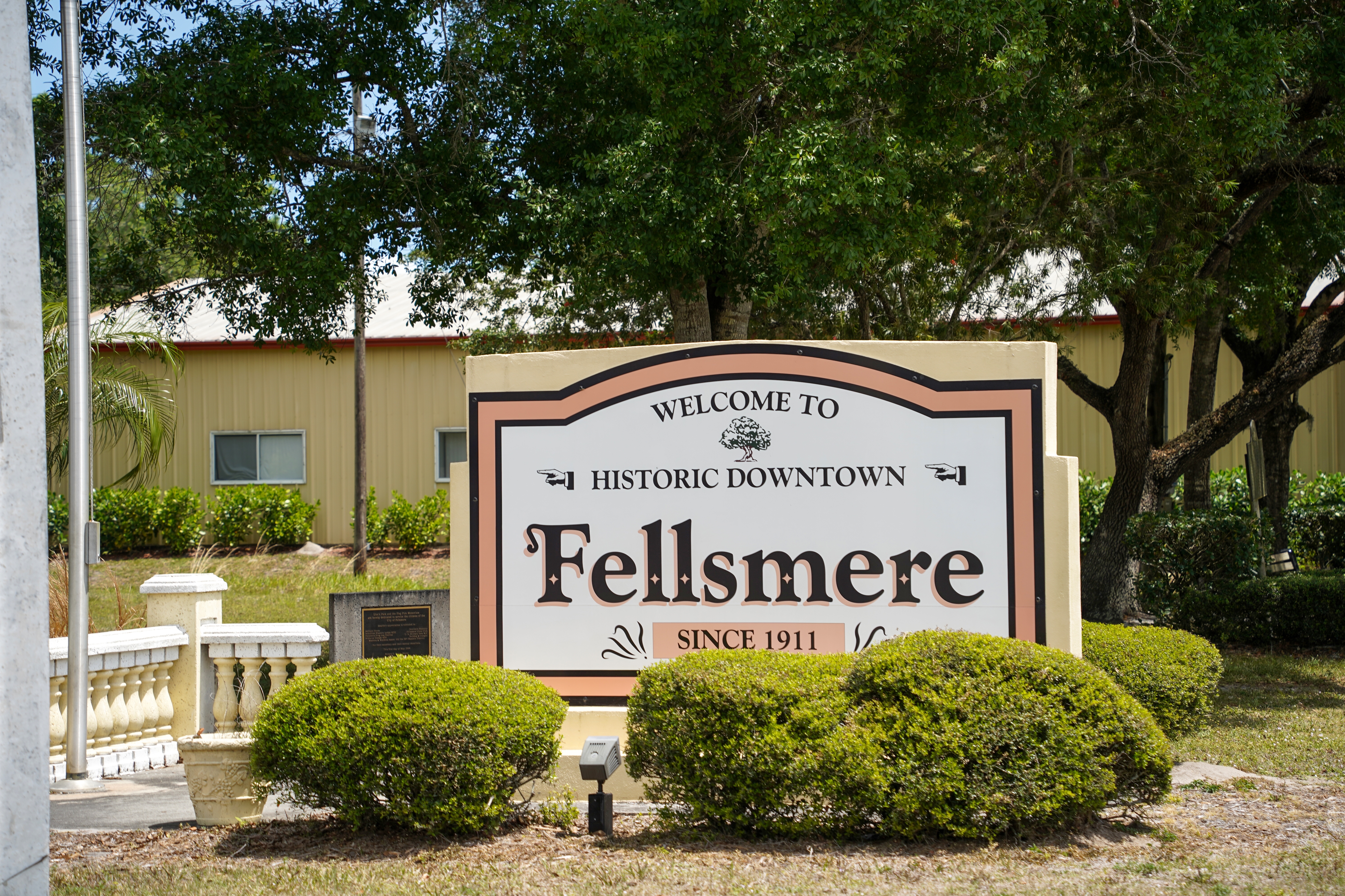 Fellsmere